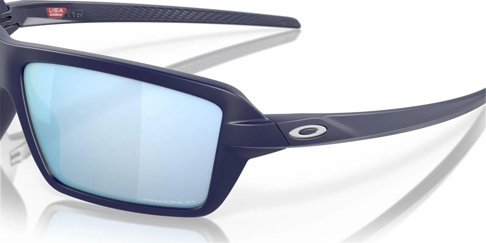 Oakley Cables 9129 Sunglasses - view 93